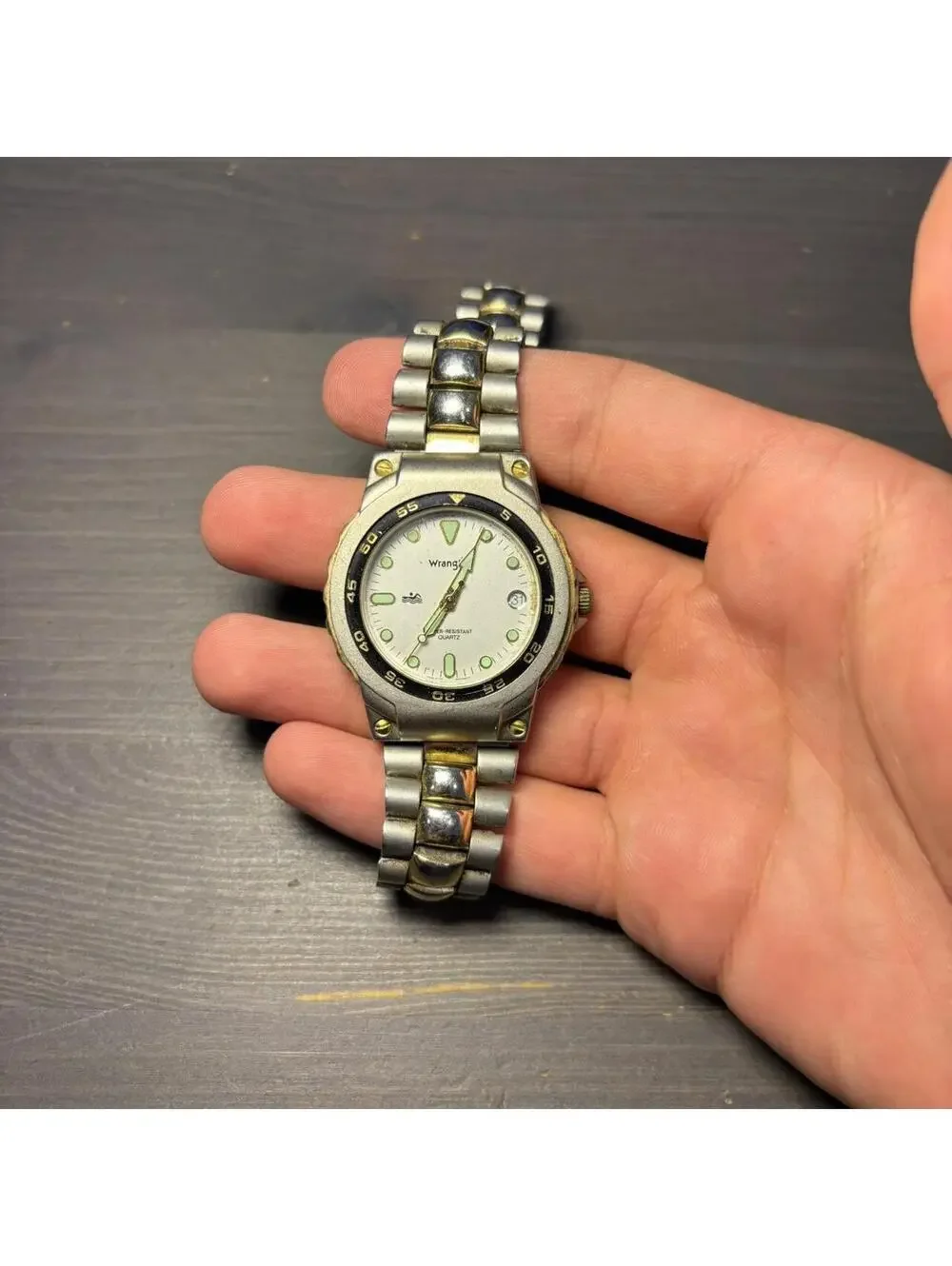 Beautiful Vintage Watch